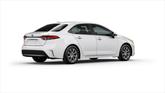 Thumbnail of 2025 Ice Cap Toyota Corolla