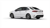 Thumbnail of 2025 Ice Cap Toyota Corolla