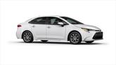 Thumbnail of 2025 Ice Cap Toyota Corolla