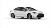 Thumbnail of 2025 Ice Cap Toyota Corolla
