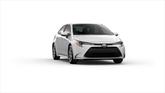 Thumbnail of 2025 Ice Cap Toyota Corolla