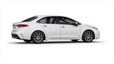 Thumbnail of 2025 Ice Cap Toyota Corolla