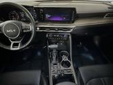 Thumbnail of 2024 Glacial White Pearl Kia K5