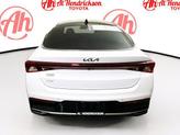 Thumbnail of 2024 Glacial White Pearl Kia K5