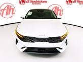 Thumbnail of 2024 Glacial White Pearl Kia K5