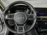 Thumbnail of 2024 Glacial White Pearl Kia K5