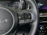 Thumbnail of 2024 Glacial White Pearl Kia K5