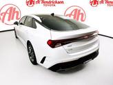 Thumbnail of 2024 Glacial White Pearl Kia K5