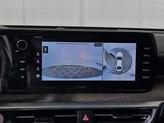 Thumbnail of 2024 Glacial White Pearl Kia K5