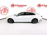 Thumbnail of 2024 Glacial White Pearl Kia K5