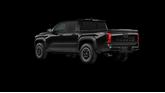 Thumbnail of 2025 Black Toyota Tacoma