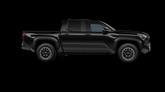 Thumbnail of 2025 Black Toyota Tacoma
