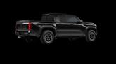 Thumbnail of 2025 Black Toyota Tacoma