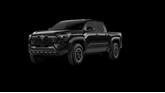 Thumbnail of 2025 Black Toyota Tacoma