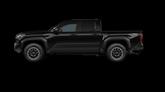 Thumbnail of 2025 Black Toyota Tacoma