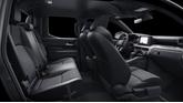 Thumbnail of 2025 Black Toyota Tacoma