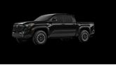 Thumbnail of 2025 Black Toyota Tacoma