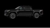 Thumbnail of 2025 Black Toyota Tacoma