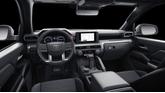 Thumbnail of 2025 Black Toyota Tacoma