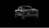 Thumbnail of 2025 Black Toyota Tacoma