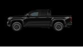 Thumbnail of 2025 Black Toyota Tacoma