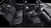 Thumbnail of 2025 Black Toyota Tacoma