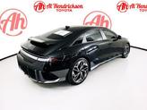 Thumbnail of 2023 Onyx Black Hyundai IONIQ 6