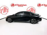 Thumbnail of 2023 Onyx Black Hyundai IONIQ 6