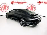 Thumbnail of 2023 Onyx Black Hyundai IONIQ 6