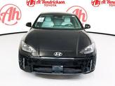 Thumbnail of 2023 Onyx Black Hyundai IONIQ 6