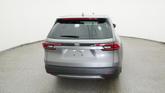 Thumbnail of 2025 Gray Toyota Grand Highlander