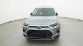 Thumbnail of 2025 Gray Toyota Grand Highlander