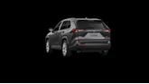 Thumbnail of 2025 Magnetic Gray Metallic Toyota RAV4