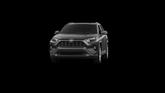 Thumbnail of 2025 Magnetic Gray Metallic Toyota RAV4