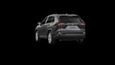 Thumbnail of 2025 Magnetic Gray Metallic Toyota RAV4