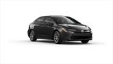Thumbnail of 2025 Celestite Toyota Corolla
