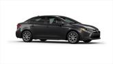 Thumbnail of 2025 Celestite Toyota Corolla