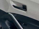 Thumbnail of 2023 Silver Toyota Corolla Cross