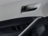 Thumbnail of 2023 Silver Toyota Corolla Cross