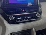 Thumbnail of 2024 Silver Toyota Corolla Cross