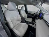 Thumbnail of 2024 Silver Toyota Corolla Cross