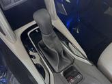 Thumbnail of 2024 Silver Toyota Corolla Cross