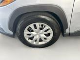 Thumbnail of 2024 Silver Toyota Corolla Cross