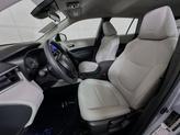 Thumbnail of 2024 Silver Toyota Corolla Cross