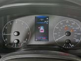 Thumbnail of 2024 Silver Toyota Corolla Cross