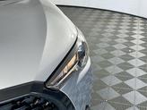 Thumbnail of 2024 Silver Toyota Corolla Cross