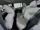 Thumbnail of 2024 Silver Toyota Corolla Cross