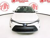Thumbnail of 2024 Pearl Toyota Corolla Hybrid