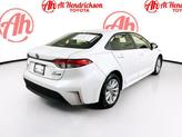 Thumbnail of 2024 Pearl Toyota Corolla Hybrid