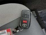 Thumbnail of 2024 Pearl Toyota Corolla Hybrid